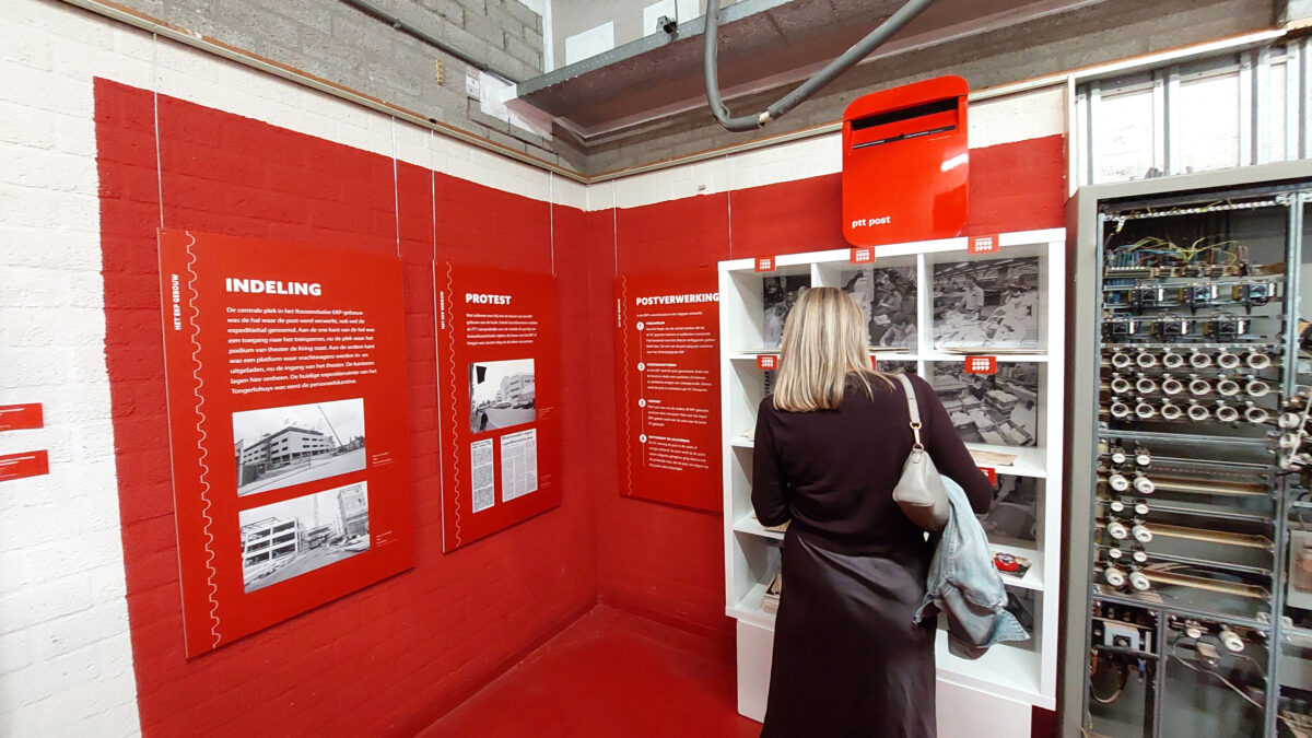 Liefs uit Roosendaal