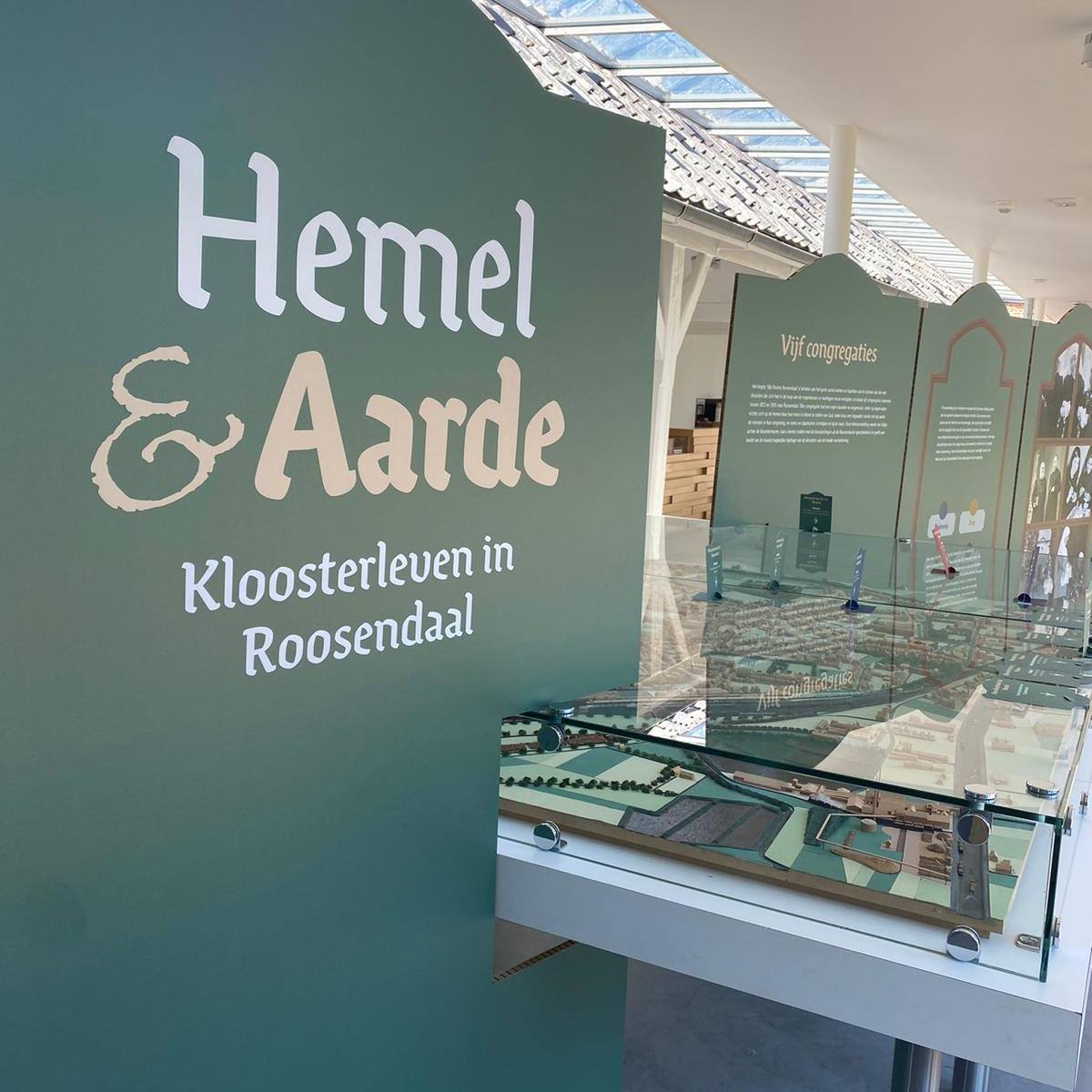 Hemel & Aarde