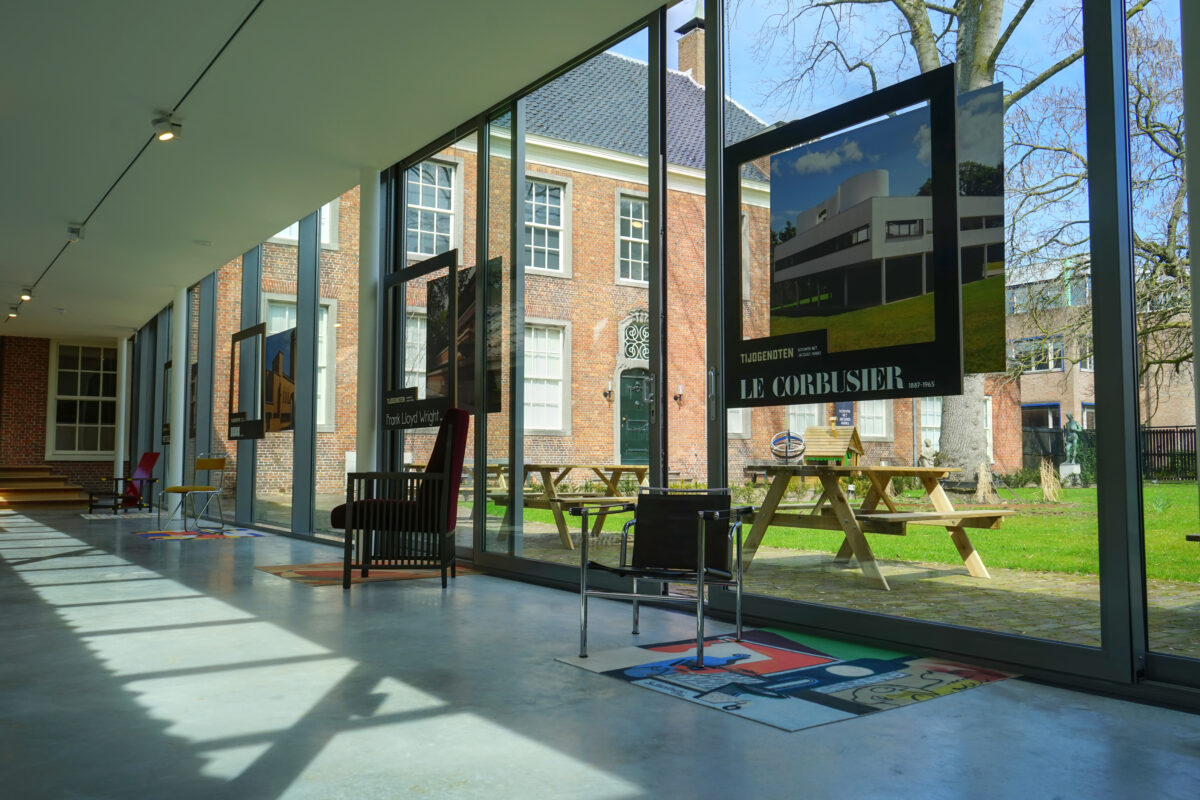 Tentoonstelling Hurks