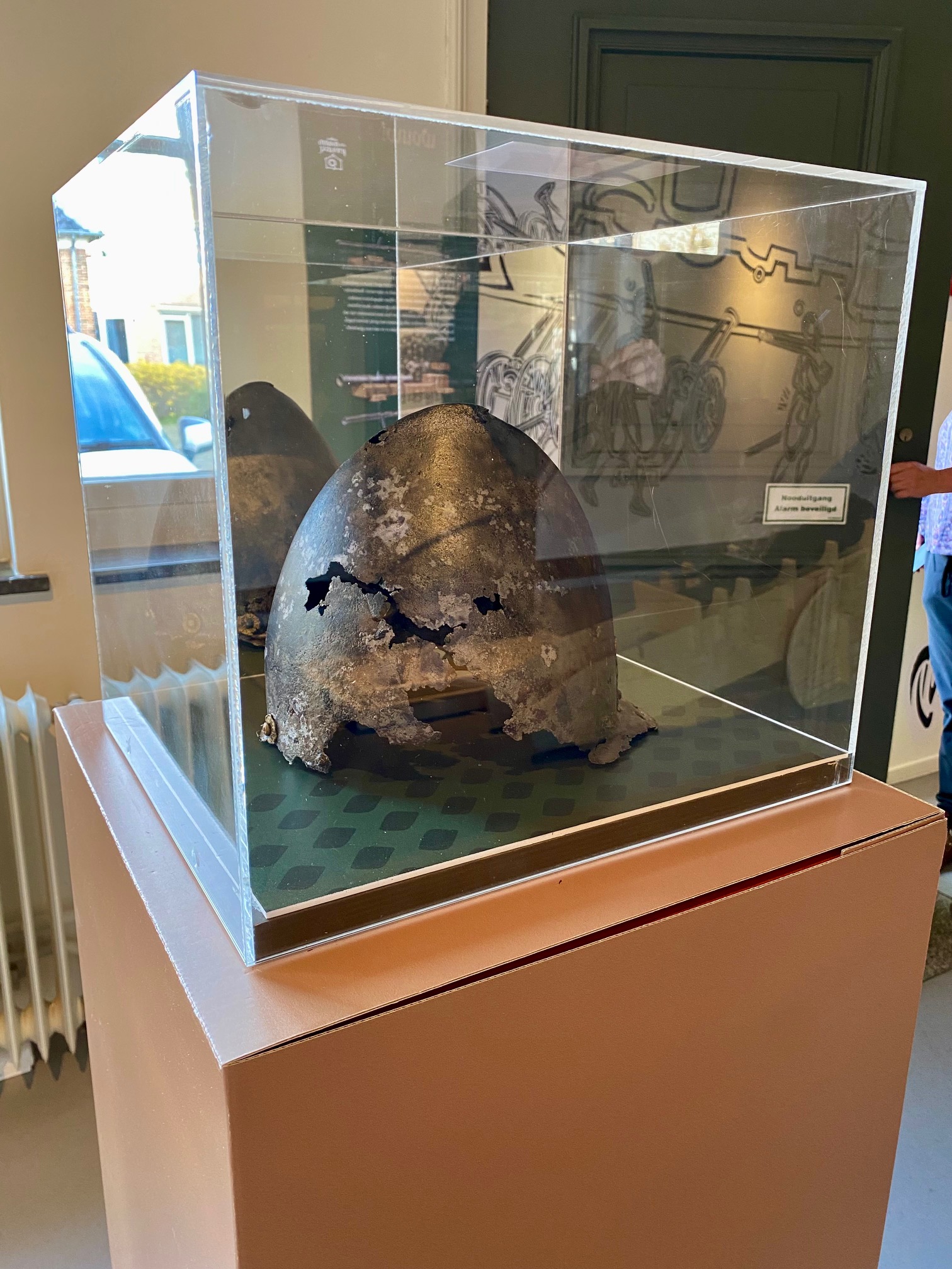 Ook leuk voor de kids