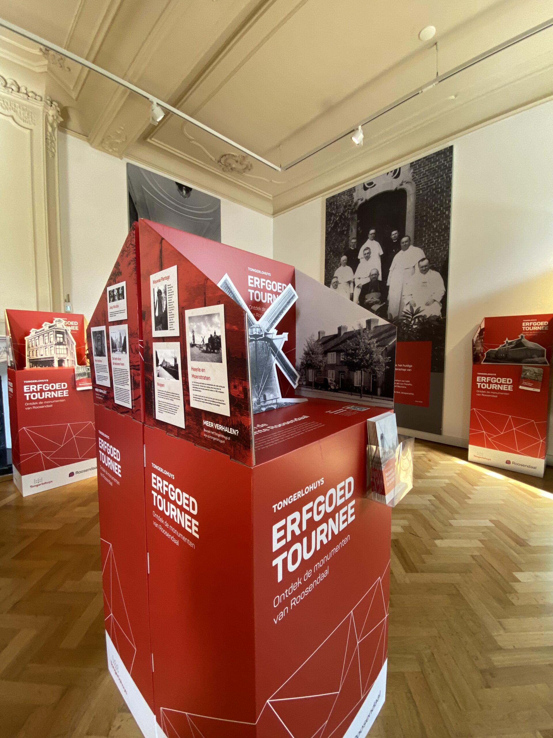 Bekijk de tentoonstelling