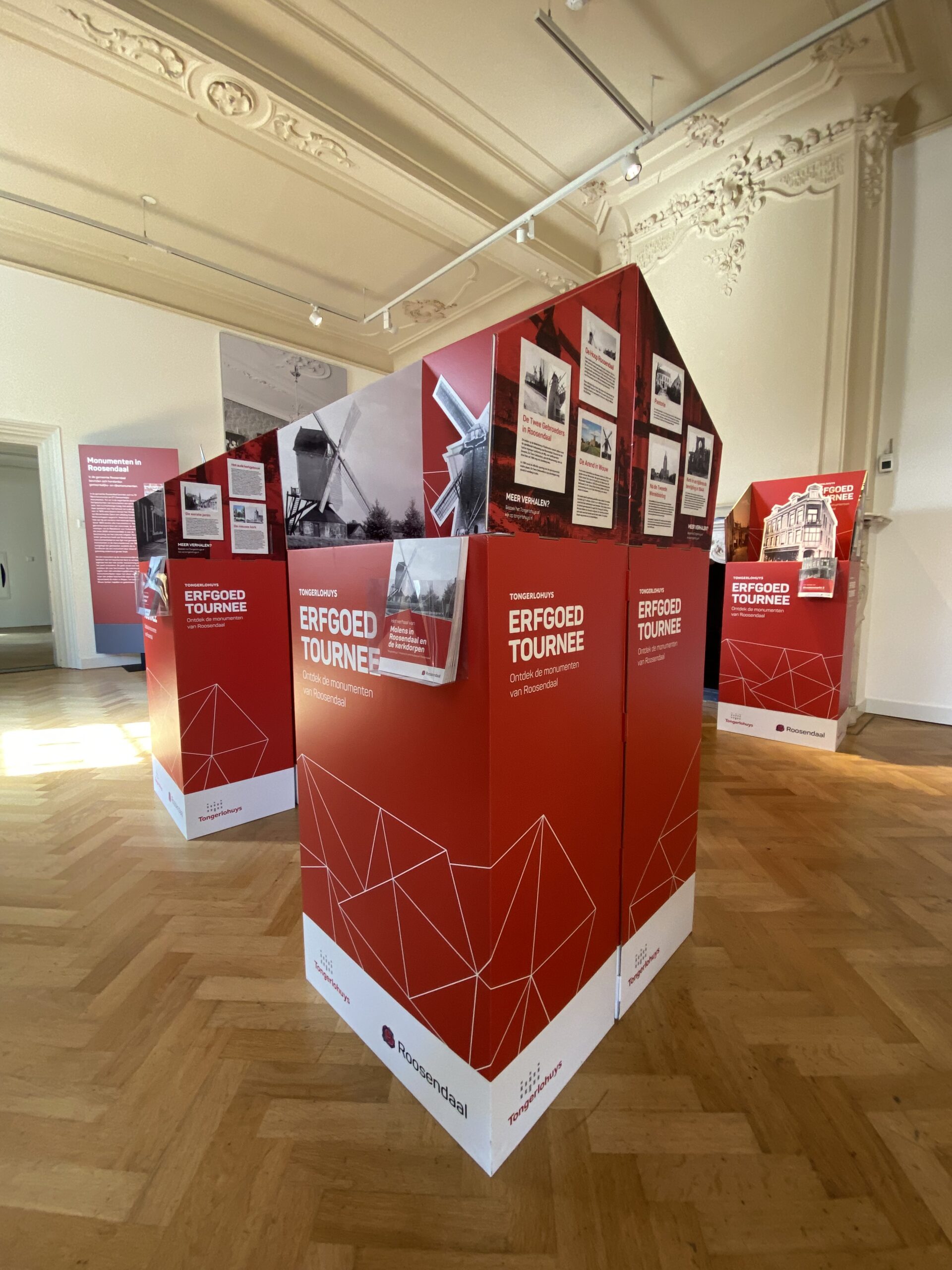 Bekijk de tentoonstelling