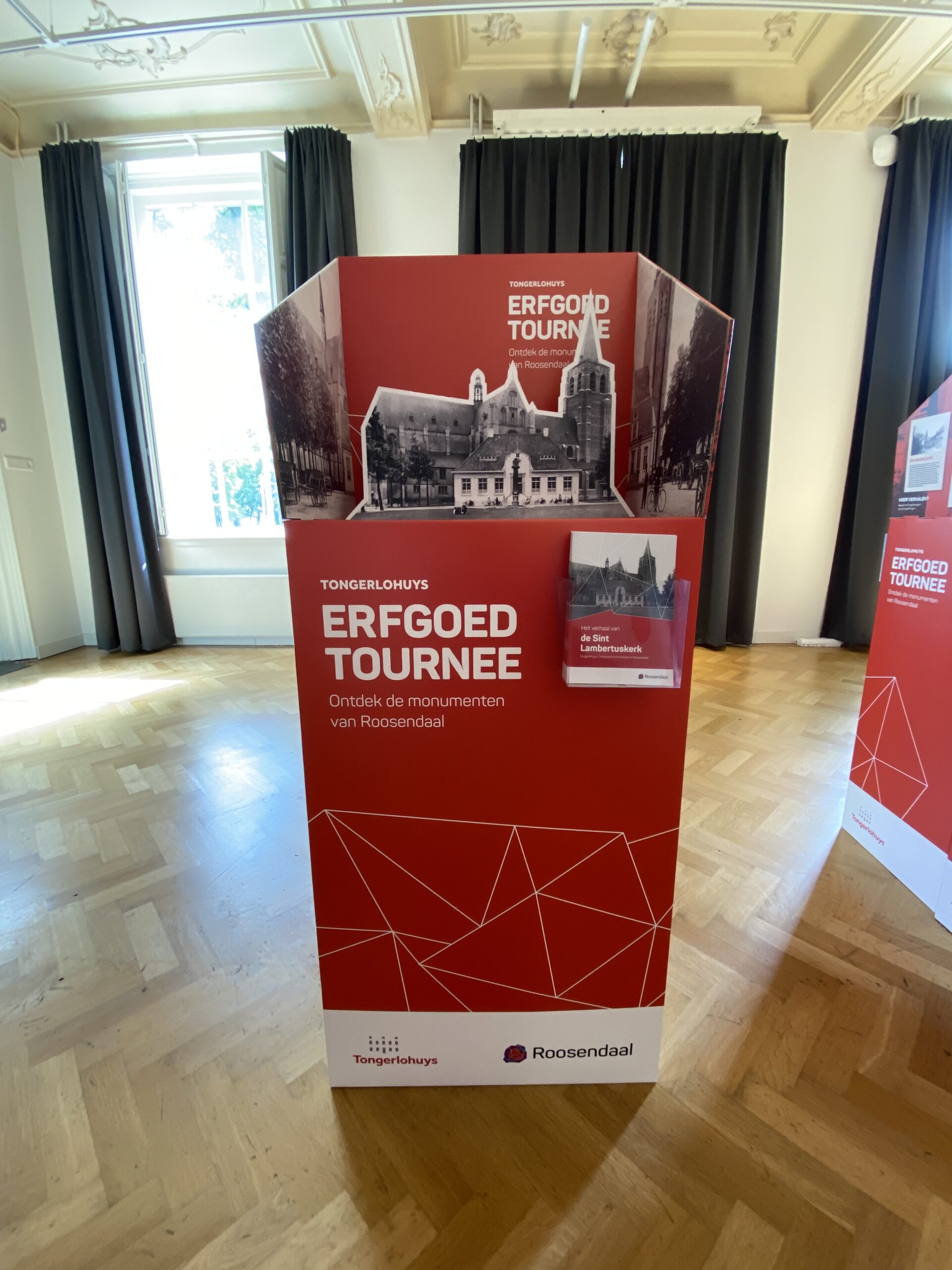 Bekijk de tentoonstelling